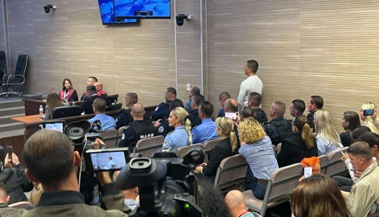 Sot mbahet seanca gjyqësore për rastin ‘Banjska’