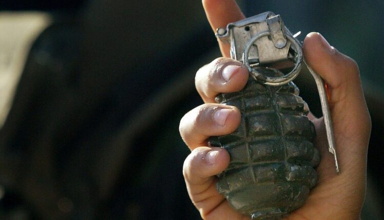 Tragjedia në Prilep: Vrasësi hodhi granatë dore policisë, më pas u vetëvra