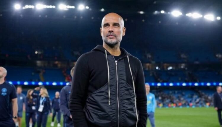 Manchester City përgatit një ofertë prej 75 milionë eurosh për yllin e madh