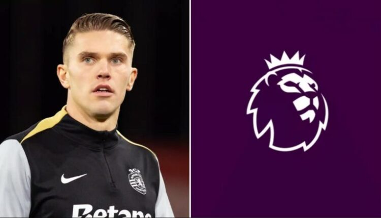 “Hakmarrje e madhe”, Gyokeres synon një transferim në Ligën Premier