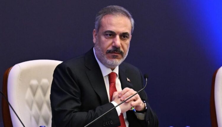 Kryediplomati turk zhvillon bisedime me Sirinë, Jordaninë dhe ShBA-në lidhur me sulmet izraelite