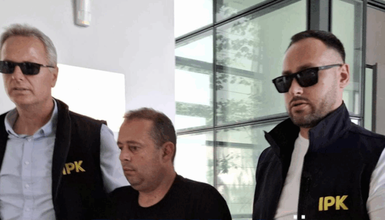 Jevtiq dyshohet se u rekrutua nga shërbimi sekret serb dhe i çoi te BIA dokumentet konfidenciale të Policisë