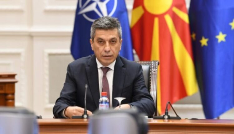 Mexhiti: Nuk do të ketë ndërtime në Kalanë e Shkupit!