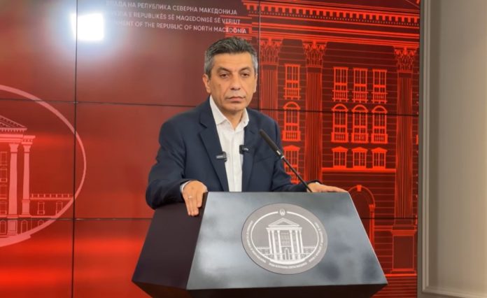Akuzat e opozitës për shitjen e pronave publike, Mexhiti: BDI e solli në Tetovë biznesmenin malazez i cili është në listën e zezë të SHBA-së