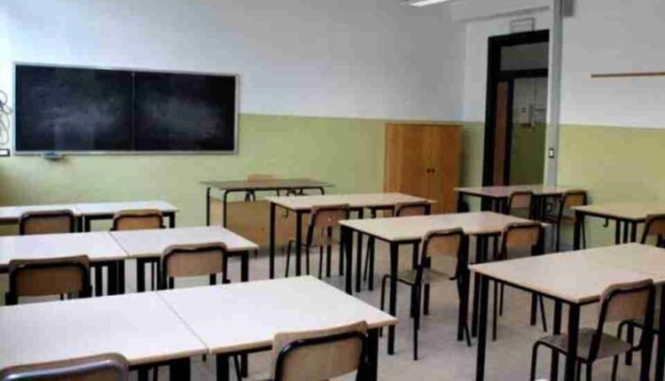 Maqedonia e Veriut ky shtet i pleqëve, Qeveria po mendon që shkollat e zbrazura të shndërrohen në shtëpi për pleq