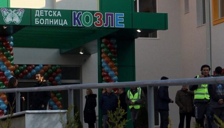 MSH: Rikthehet furnizimi me ujë në Kozle