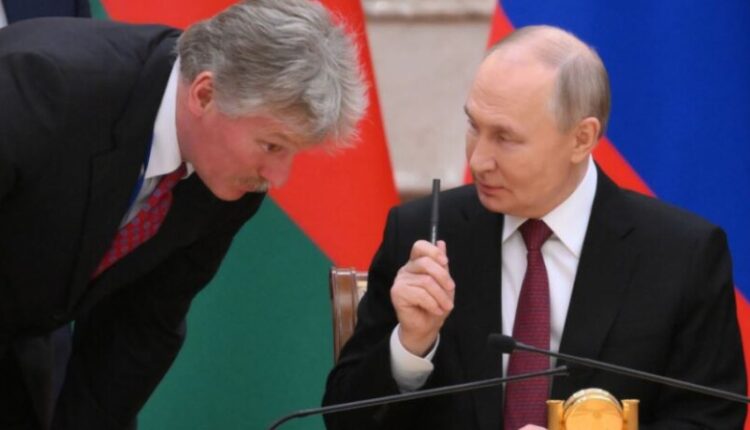 Kremlini reagon pas komenteve të Trump se do furnizojë me sisteme Patriot Kievin