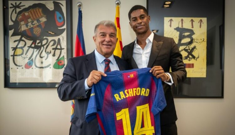 Laporta zbulon se a do të ketë më transferime te Barcelona këtë verë