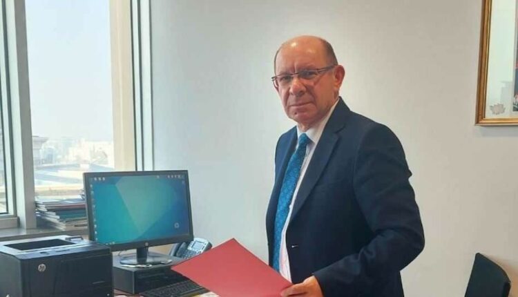 Sot interpelanca ndaj kryeprokurorit Ljupço Kocevski