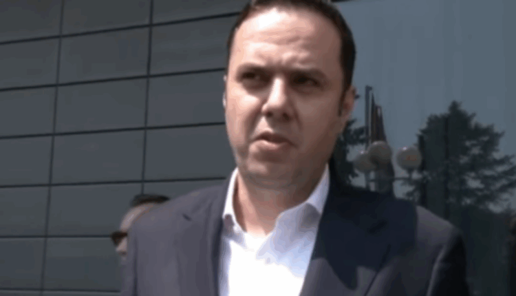 Abdixhiku për alarmin në Kuvend: S’mu duk diçka serioze