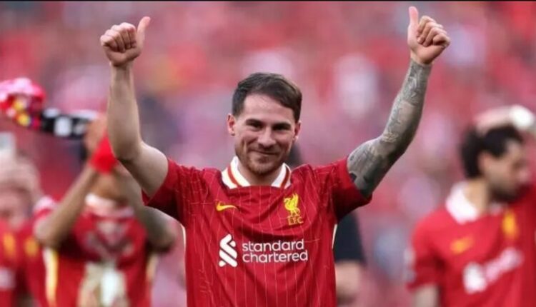 Liverpooli i vendos një çmim të papërballueshëm Mac Allisterit pas interesimit nga Real Madridi