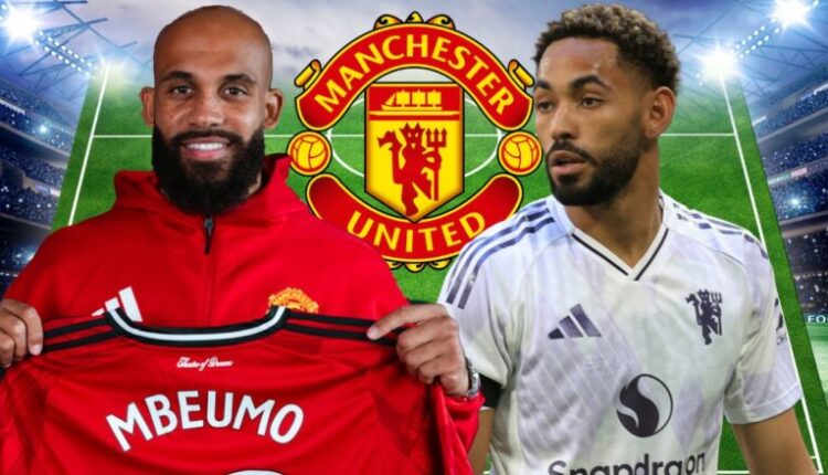 Si do të duket formacioni titullar i Man Utd me dy transferime të shtrenjta në sulm?