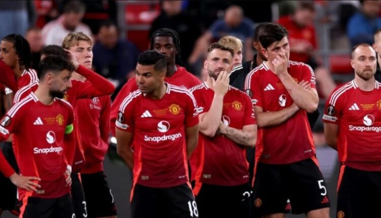 Pesë sulmuesit që Man Utd po synon këtë verë, njëri pritet t’iu bashkohet