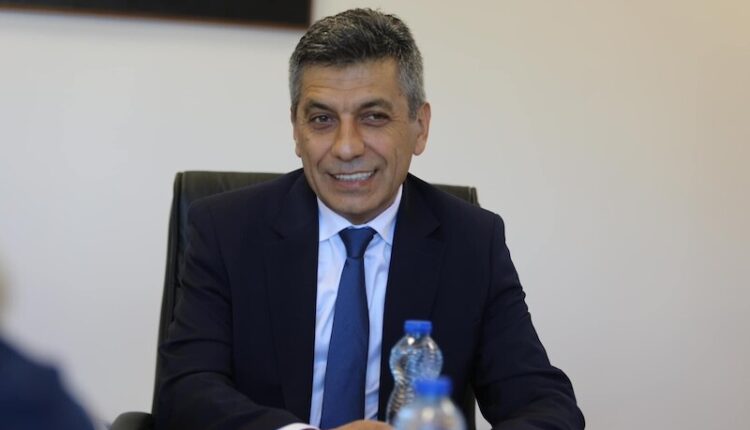 Mexhiti konfirmon kandidaturën për kryetar të Çairit