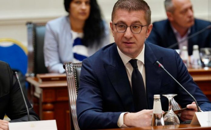 62 vjetori i tërmetit shkatërrues në Shkup, Mickoski: Rikujtim se jeta mund të ndryshojë për një çast