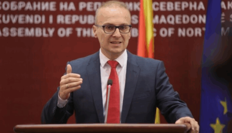 Milloshoski: Përveç ndryshimeve kushtetuese Bullgaria ka edhe dhjetëra kërkesa tjera