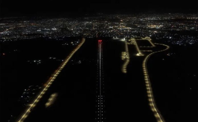 Iraku rihap aeroportin e Mosulit 11 vjet pas konfliktit dhe shkatërrimit të ISIS-it