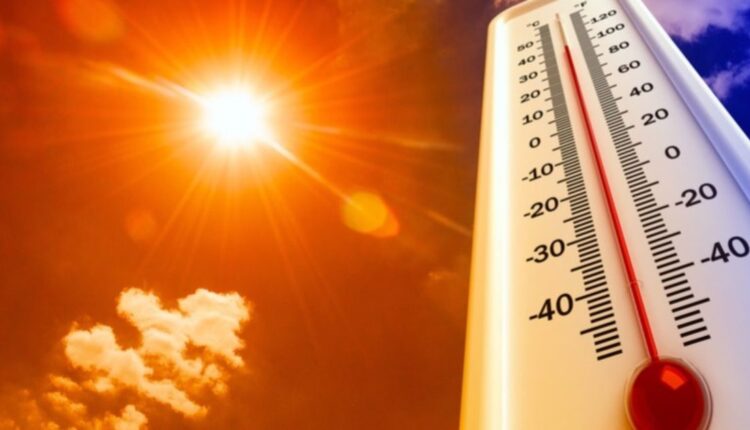 Vijon valë e të nxehtit, nga nesër deri në mesin e javës së ardhshme temperaturat mbi 40 gradë