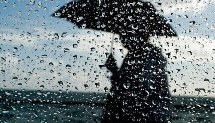 Nga e diela rënie e temperaturave dhe shira të rrëmbyeshëm lokal dhe erë