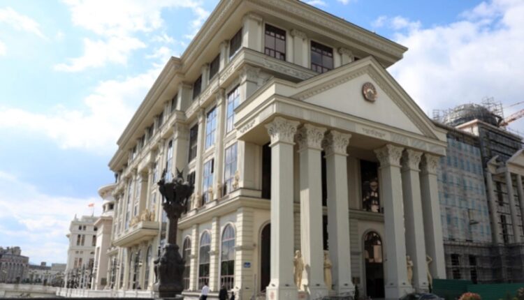 MPJ e Maqedonisë së Veriut e thirri ambasadorin bullgar: Sofja zyrtare të kërkojë falje