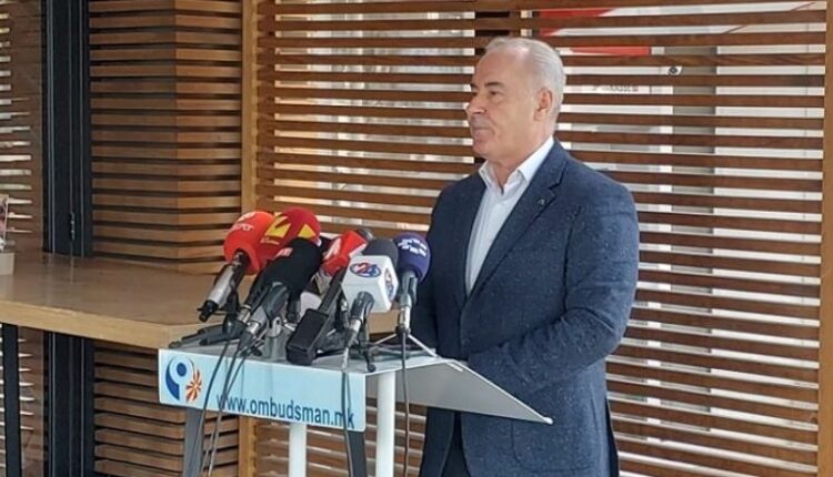 Maqedonia e Veriut do të ketë Avokat të ri të Popullit, pasi Ziberi do të pensionohet