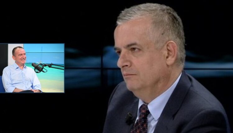 Mentor Nazarko: Veprimi i Taravarit ishte sakrificë për të mbrojtur të drejtat e shqiptarëve