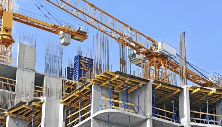 Industria e ndërtimit në Maqedoninë e Veriut në vitin 2024: 1 miliardë euro të derdhura në beton
