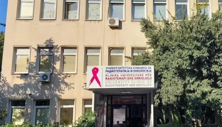 Paraburgim për 60-vjeçarin, dyshohet se ka vjedhur rreth 750 euro nga një pacient në Onkologji
