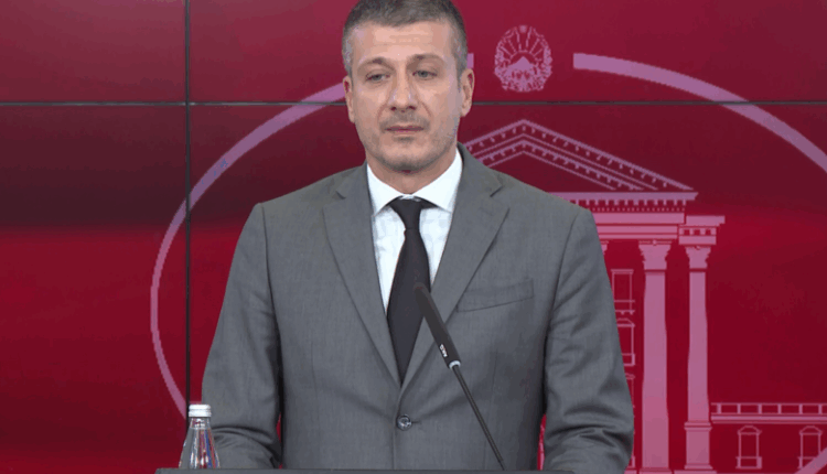 Perinski: Mbaruan 40% e projekteve