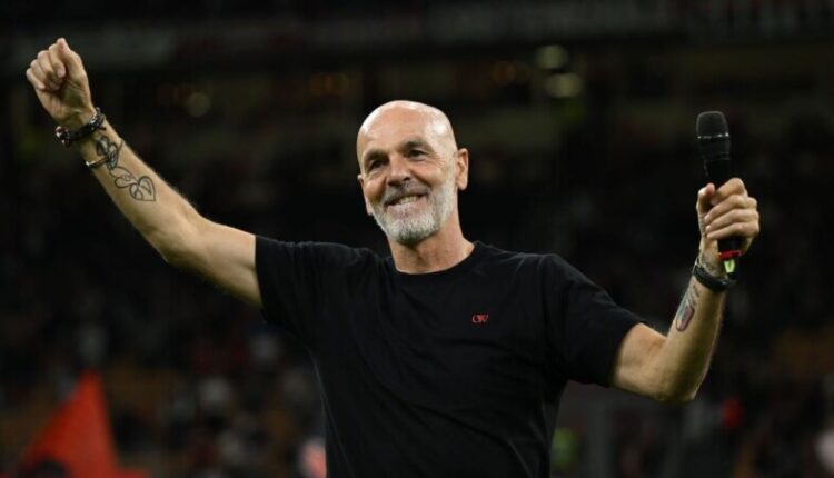 Zyrtare: Stefano Pioli, trajner i ri i Fiorentinës