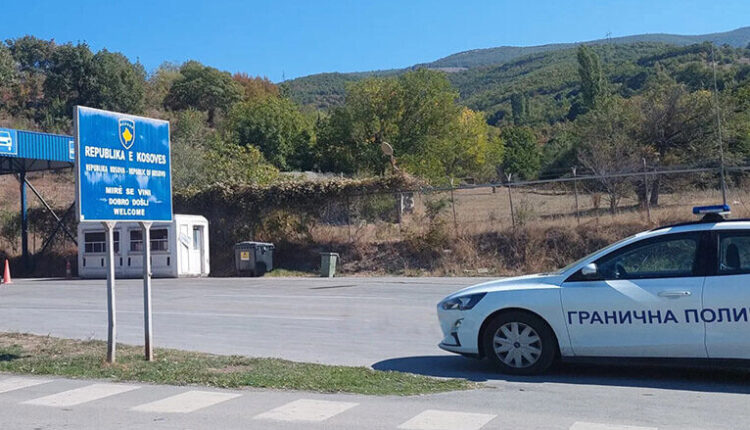 Rënie teknike në sistemin kufitar të Maqedonisë së Veriut, pritje të gjata për udhëtarët