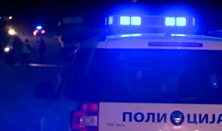 Aksion i madh policor në Shkup dhe Kumanovë, ka të arrestuar