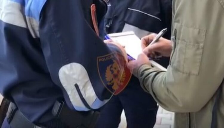 I dënuar me 20 vjet burg në Zvicër, kapet në Qafë Thanë trafikanti i shumëkërkuar nga Maqedonia e Veriut