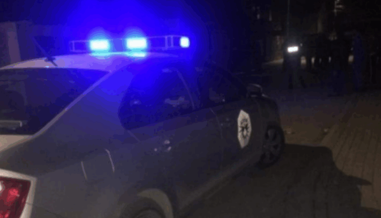 Shtetasi i Maqedonisë së Veriut viktimë e një vjedhjeje të rëndë në Kosovë