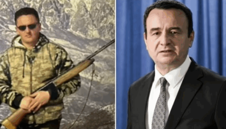 Kush është Prek Kodra që kërkohet nga SPAK, dikur ishte akuzuar se kishte planifikuar të vriste Albin Kurtin