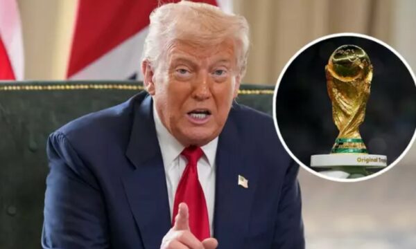 Presidenti i Brazilit reagon pas një ligji që Trump po e shqyrton ndalesën për disa vende në Kupën e Botës