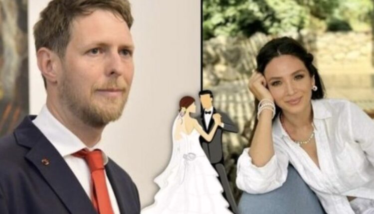 Princ Leka drejt martesës së dytë me fotografen, çifti planifikojnë ceremoni private