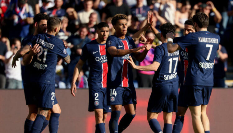 PSG me ofertë prej 80 milionë eurosh për yllin e Barcelonës