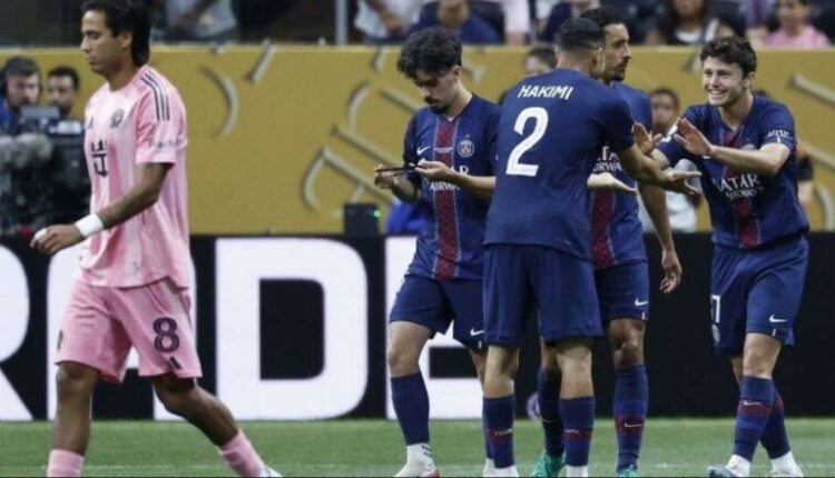 PSG arrin marrëveshje për yllin që shkëlqeu në Ligën Premier sezonin e fundit