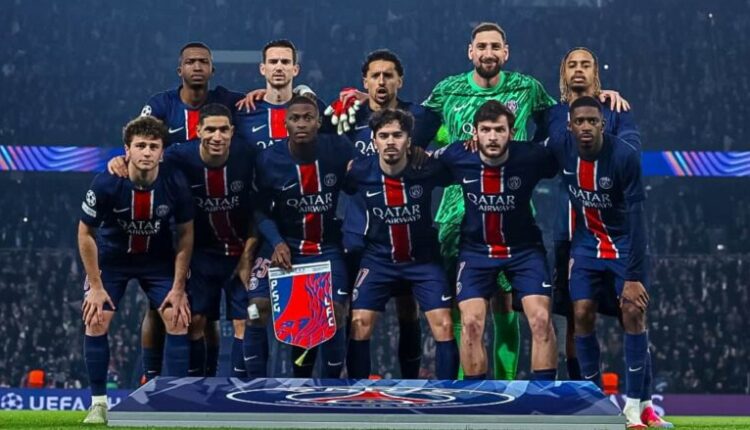 PSG nuk dëshiron ta përsërisë gabimin që bëri me Mbappen, mund ta shesë njërin nga yjet e tyre kryesorë
