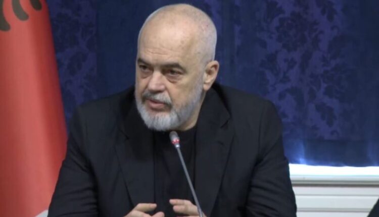 Rama nga Thethi: Legalizuam 300 prona, s’kemi tradhtuar askënd