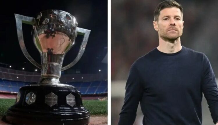 Xabi Alonso pritet të fitojë La Ligën në sezonin e parë me Real Madridin, Los Blancos cilësohen favoritë