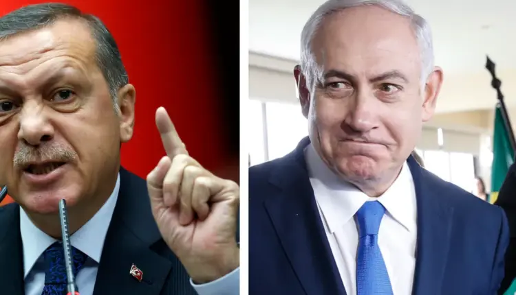 Erdogan: Netanyahu po e kthen rajonin në një masakër