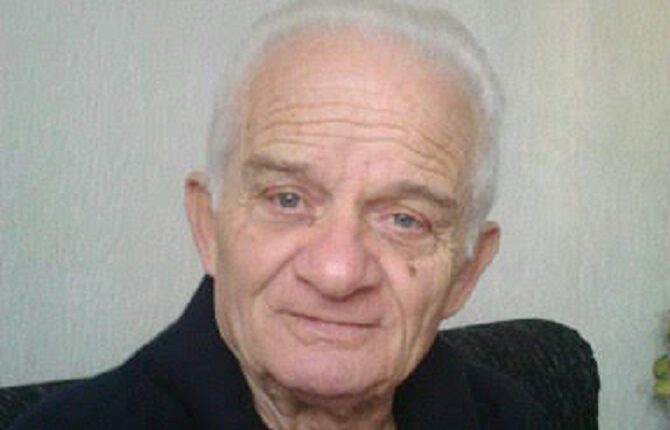 Vdiq mësimdhënësi Reshat Latifi, pishtar i arsimit