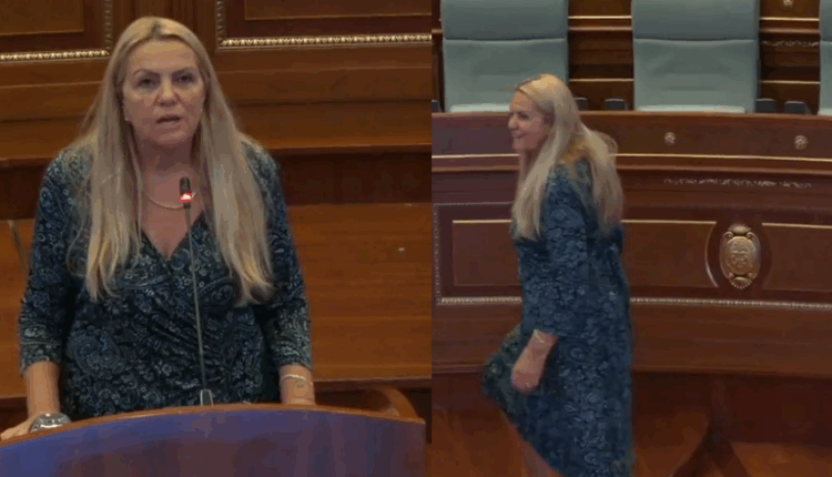 Kadrijaj: Kurtit t’i merret e drejta e kandidimit nëse deri më 26 korrik s’e konstituon Kuvendin
