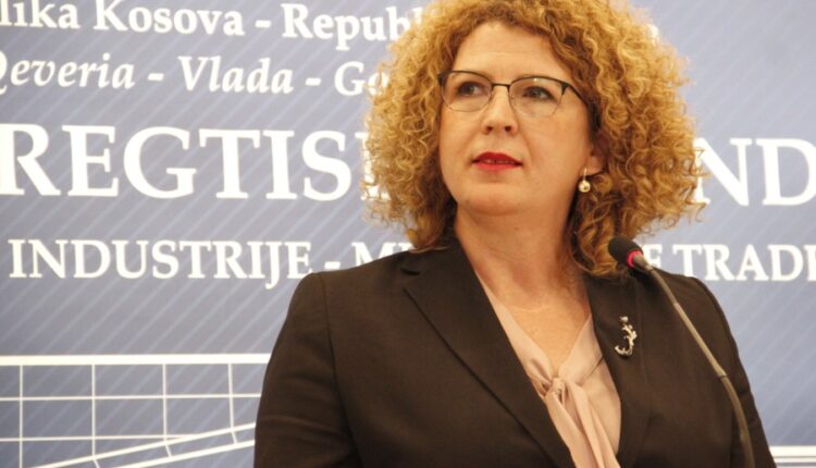 Rozeta Hajdari u intervistua si e dyshuar për skandalin me rezervat shtetërore, Prokuroria Speciale: U mbrojt në heshtje