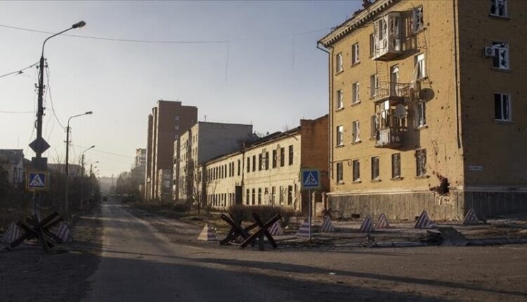 Rusia pretendon se ka marrë nën kontroll dy vendbanime në rajonet Dnipro dhe Sumy