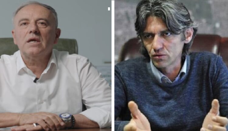 Struga mes Selës dhe Qyrës? Ja çka thonë struganët! (VIDEO)