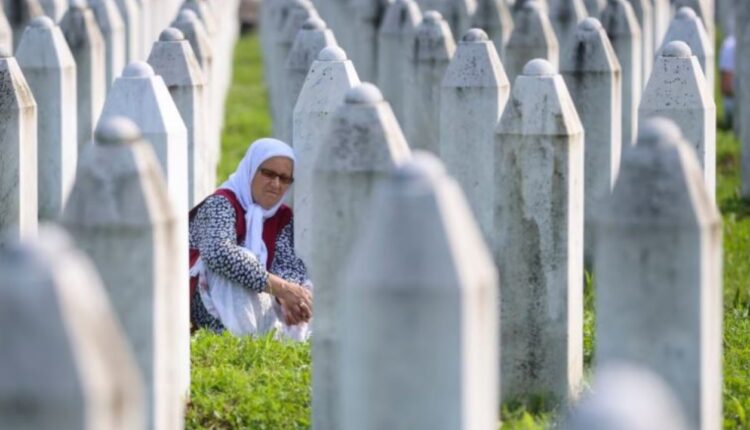 Sot 30 vjet nga masakra e Srebrenicës