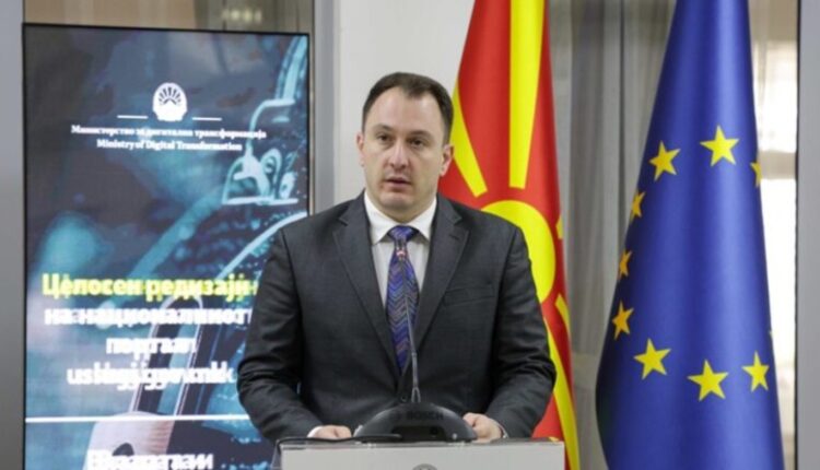 Andonovski: Studentët të aplikojnë për vauçer për blerje të pajisjeve elektronike